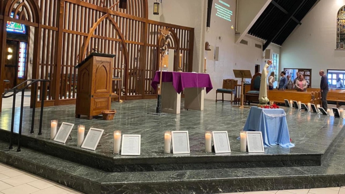 Saint Martin of Tours Church